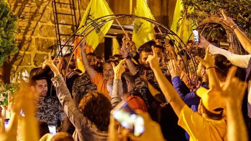الحزبُ والتّيارُ على مفترقِ طرقٍ... ماذا في الأيّام المقبلة؟