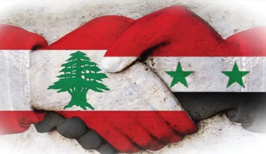 نادت سوريا فلبَّى لبنانُ النداءَ.. سواعدُ اللبنانيينَ تخرِقُ "قيصر"