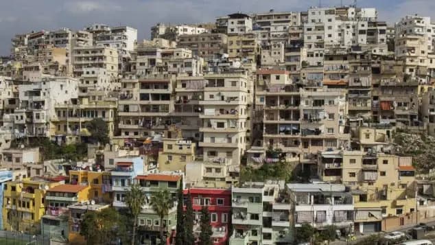 بعد الزلزال... هاجسان في طرابلس