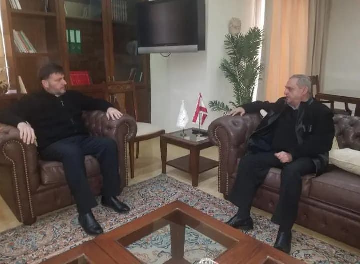 الأوضاع التربوية بين "خوري" و"نصر"!