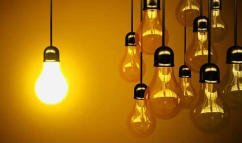 4 ساعات كهرباء وفواتير جديدة...