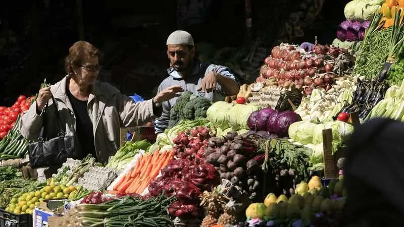 بالأرقام... التضخم في مصر إلى أعلى مستوياته