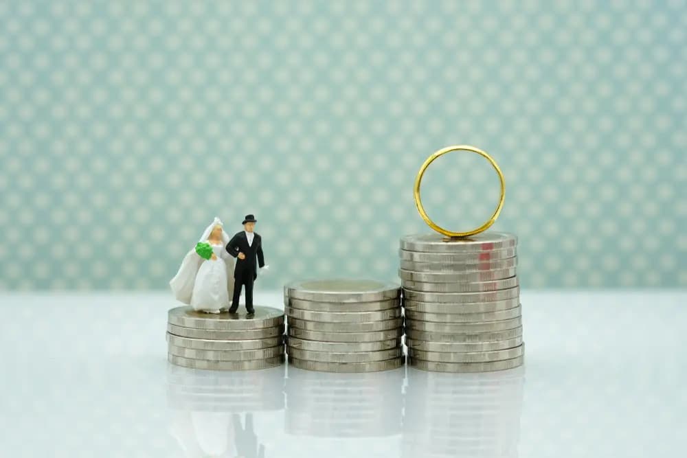 قرية مصرية تطلق مبادرة لتخفيض تكاليف الزواج