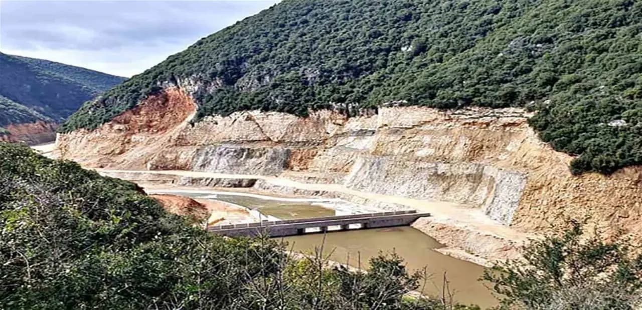 هل تفتعل سدود لبنان هزّات أرضيّة؟
