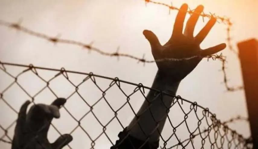 استشهادُ معتقلٍ فلسطينيّ في سجونِ الاحتلال