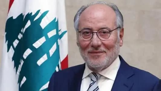 الحلبي: حريصون على استكمال العام الدراسي