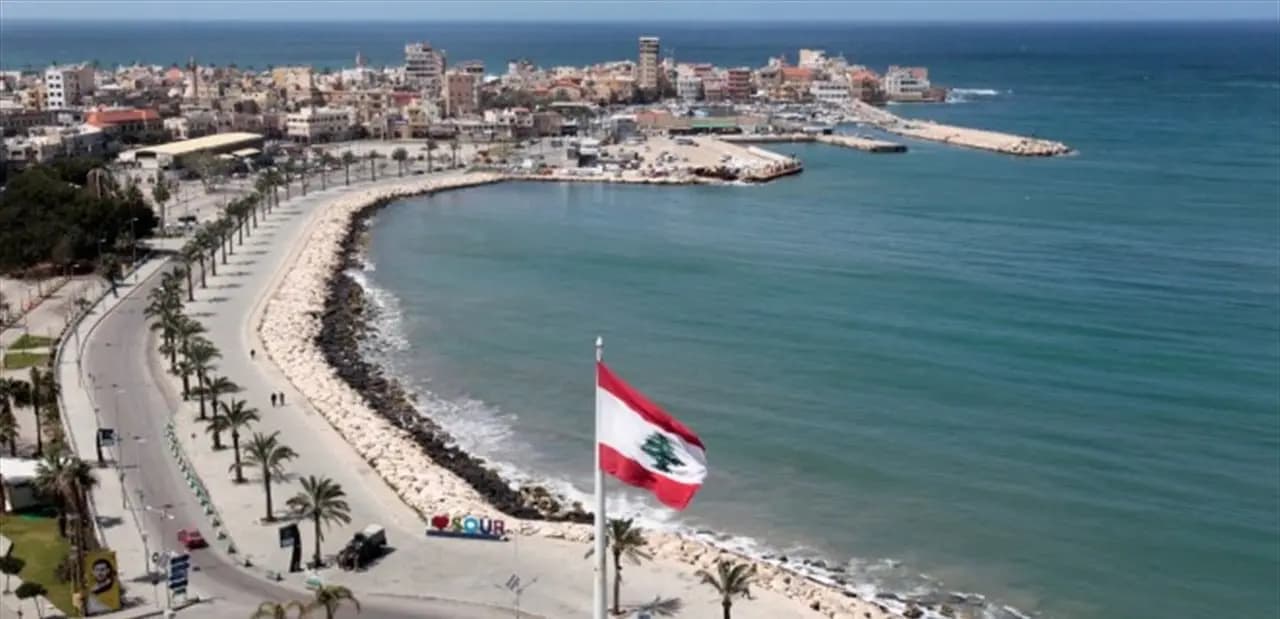 إنفجار وفرق الإسعاف توجّهت إلى المكان... ماذا حصل ليلاً في جنوب شرق صور؟