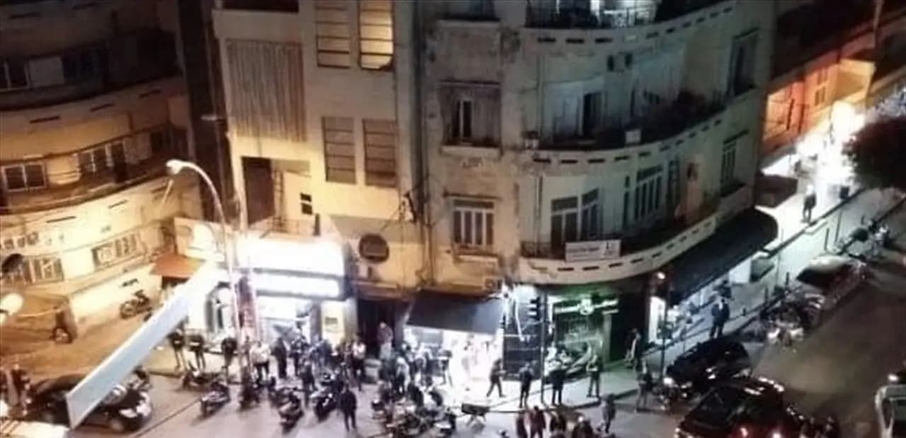 إشكالات عائشة بكار... توقيفات عدة وهذا ما وجد بحوزة المتورطين!