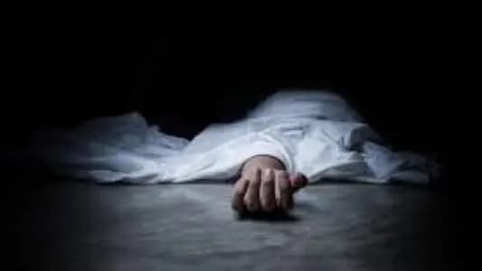 عُثر عليه جثة... والسبب مدفأة الغاز