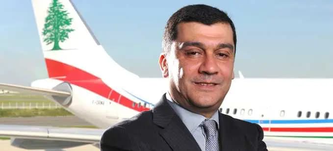الحوت: نحن من نتحمل نفقات تشغيل المطار