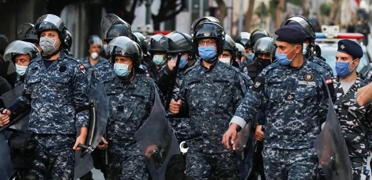 عن الأمن في لبنان.. وزير الداخلية يعلن أمراً مهماً!