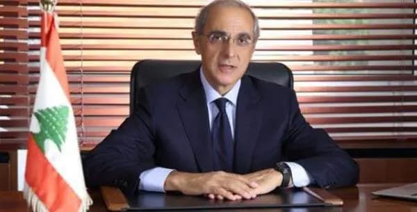 وزير العدل: مجلس الوزراء سيقرر بموضوع انشاء الميغاسنتر