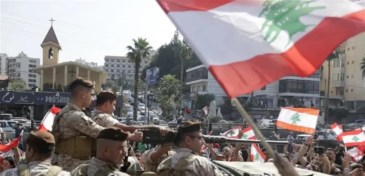 الجيش يتسلّم الدفعة الخامسة من الهبة المالية القطرية!