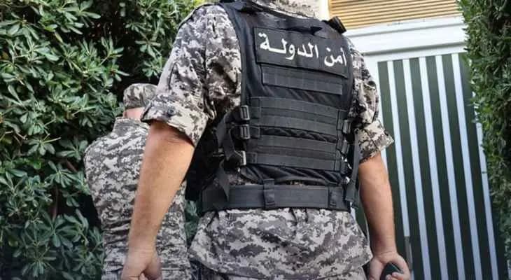 توقيف 6 أشخاص في مركبا لتنقيبهم عن آثار في مغارة!
