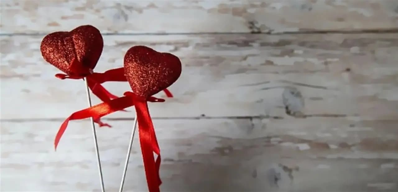مع ارتفاع الأسعار.. مصري يُفاجئ زوجته بهدية غريبة في عيد الحب!