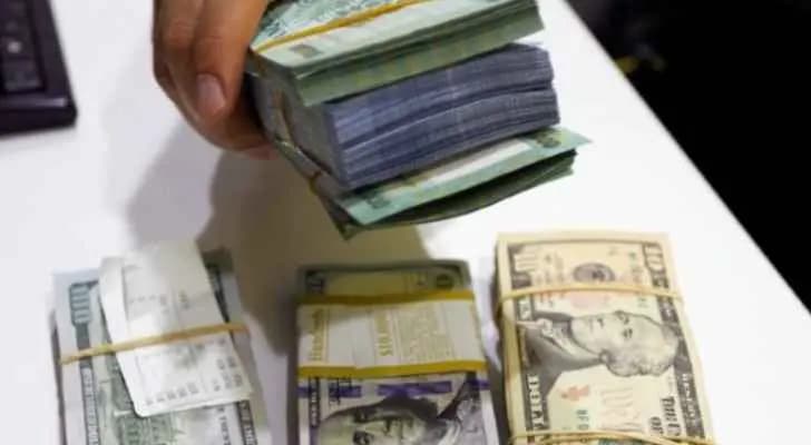 الدولار يواصل إرتفاعه ويسجل 23000!
