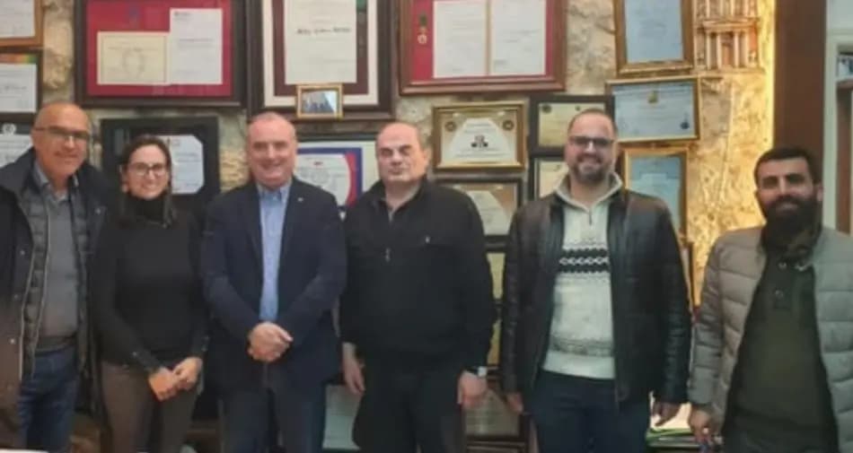 بنكٌ لبذورِ الأشجارِ الحرجيّة في لبنان... قريبًا