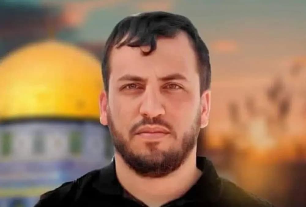 في جريمةٍ جديدة....الإحتلالُ يفجّرُ منزلَ الشّهيد الجعبري