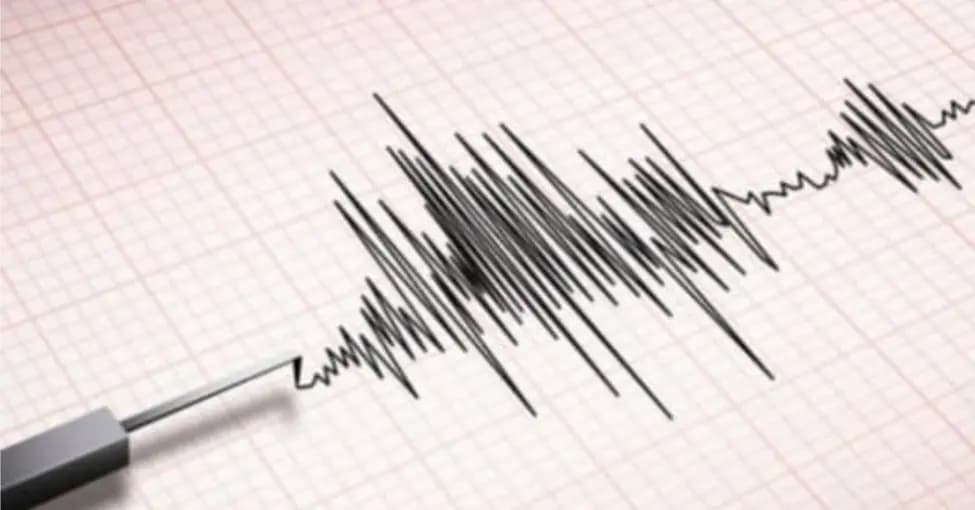 زلزال بقوة 6.5 درجات على مقياس ريختر يضرب قبالة جزر تانيمبار الإندونيسية