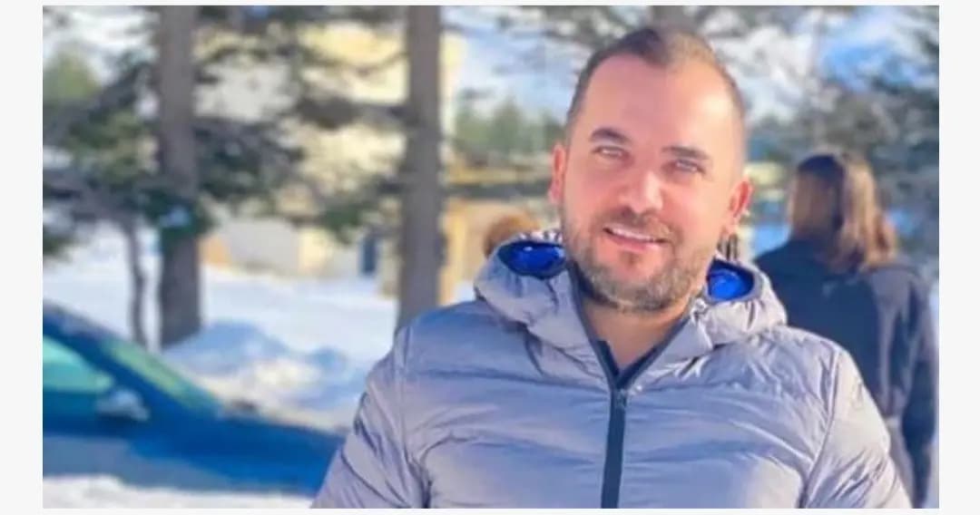 الفريق الّلبناني وصل إلى جثة محمد المحمد