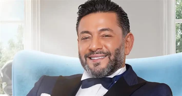 ما هو السّبب الّذي يدفعُ زياد برجي لإكمال مشواره الفنّي؟