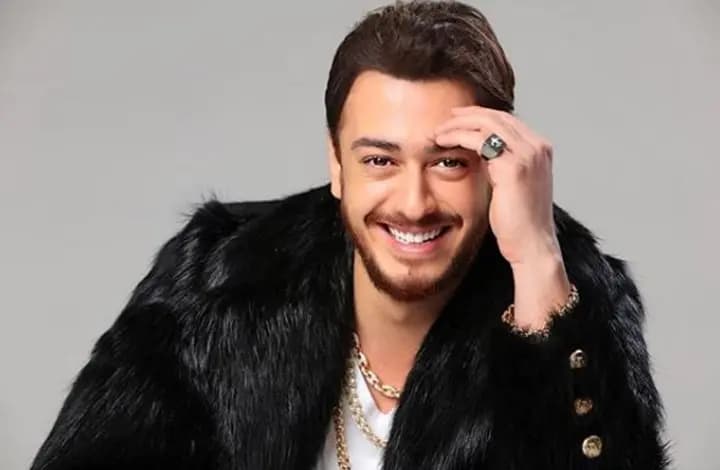 سعد المجرد.. إلى المحاكمة!