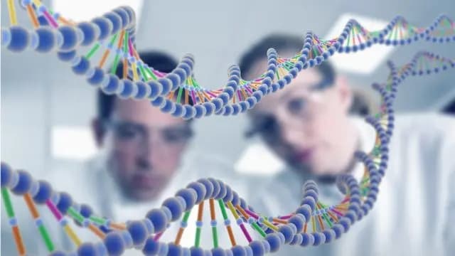 عبر "DNA".. علاج واعد للسرطان!