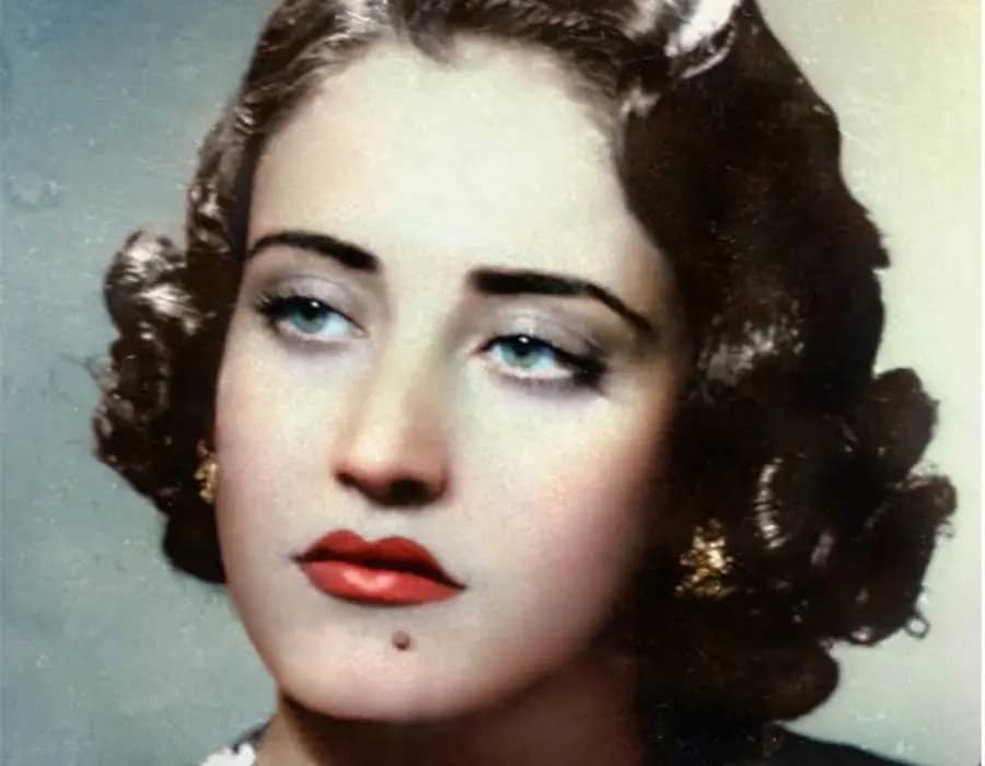 رحيل الأميرة "كاميليا"!