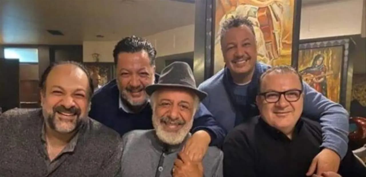 ممثّلٌ شهيرٌ في حالةٍ صحيّةٍ حرجةٍ