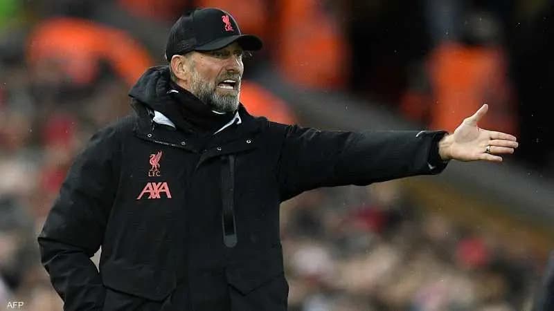 عقدة ريال مدريد تلاحق ليفربول..