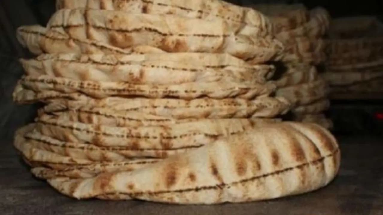 سعرٌ جديدٌ للخبز