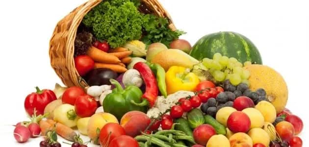 فاكهة وخضروات تُبعد مرض السكري عنكم