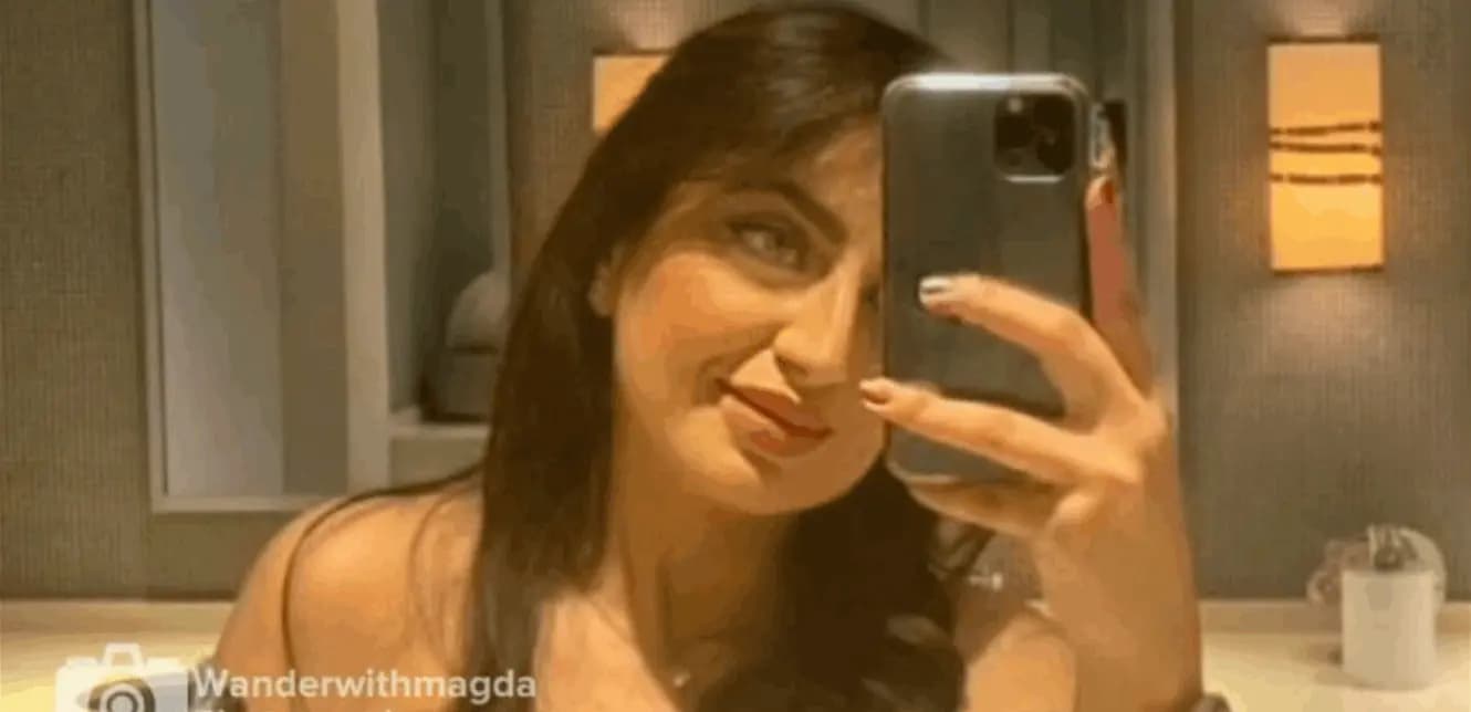 حبيبة "وائل كفوري" تخرج عن صمتها.. وتُهدّد!