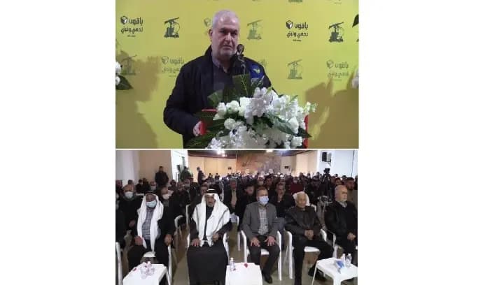 رعد: البلد مفلس والشاطر بشطارته