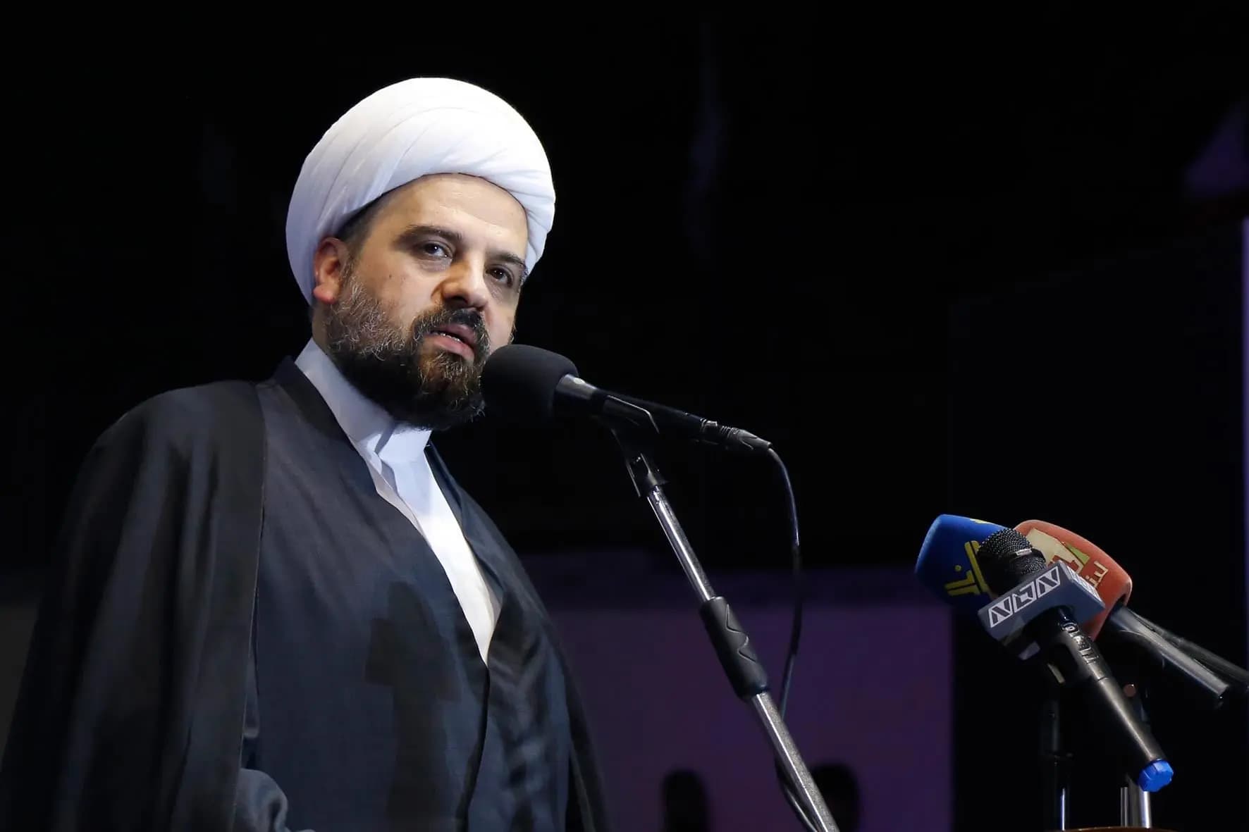 قبلان: في الانتخابات نحن مع الثنائي الشيعي الوطني ومع المقاومة والتنمية