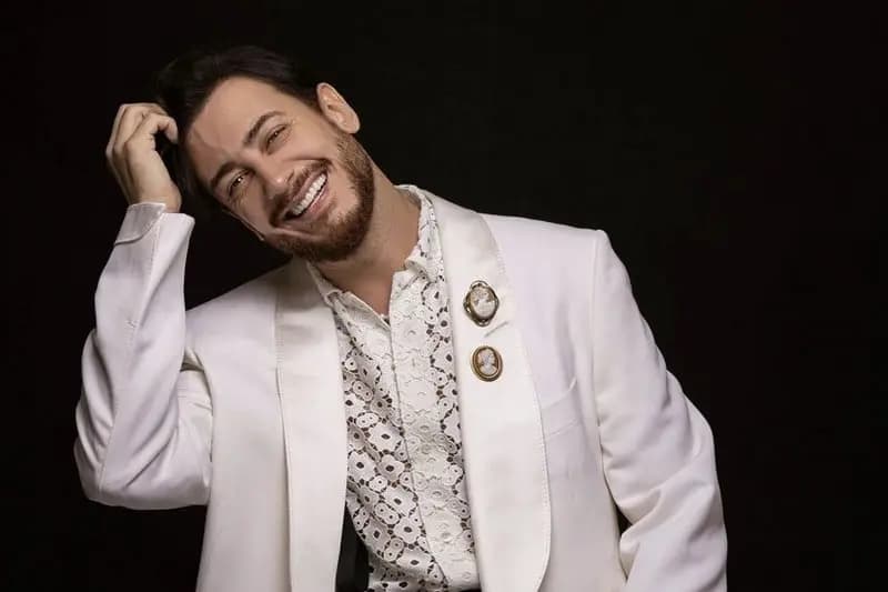 سعد المجرد خلف القضبان!