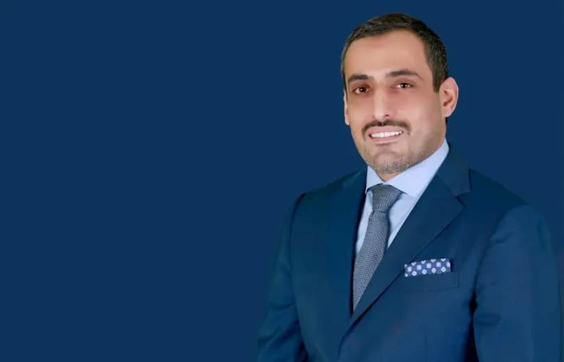 حمود قدم ترشيحه رسميا في وزارة الداخلية عن المقعد السني في دائرة زحلة الانتخابية