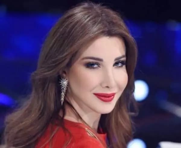 نانسي و"ابنتها".. حديث مواقع التواصل الاجتماعي!