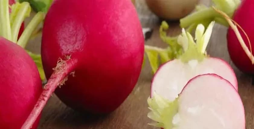 اللّفت لتعويض نقص الخضار قي بريطانيا... وفوائدُ كبيرةٌ..!