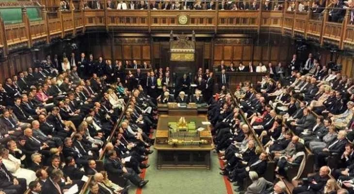 الحكومة البريطانية تنوي الطعن ضد قرار محكمة اسكتلندية