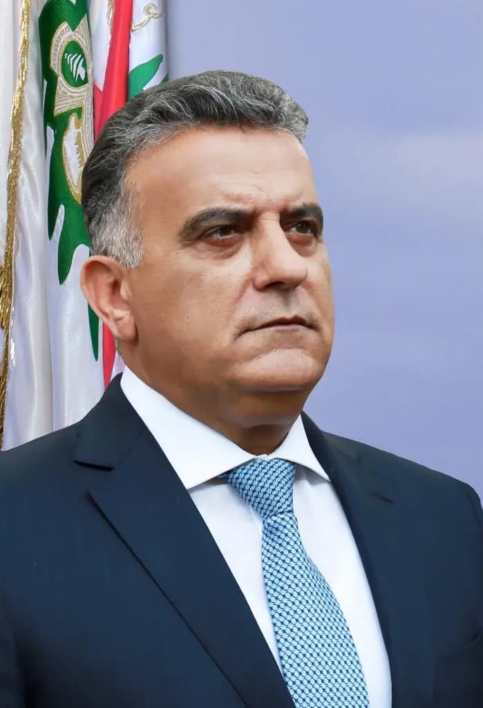 14 عاما من النجاح في مسيرة الامن العام