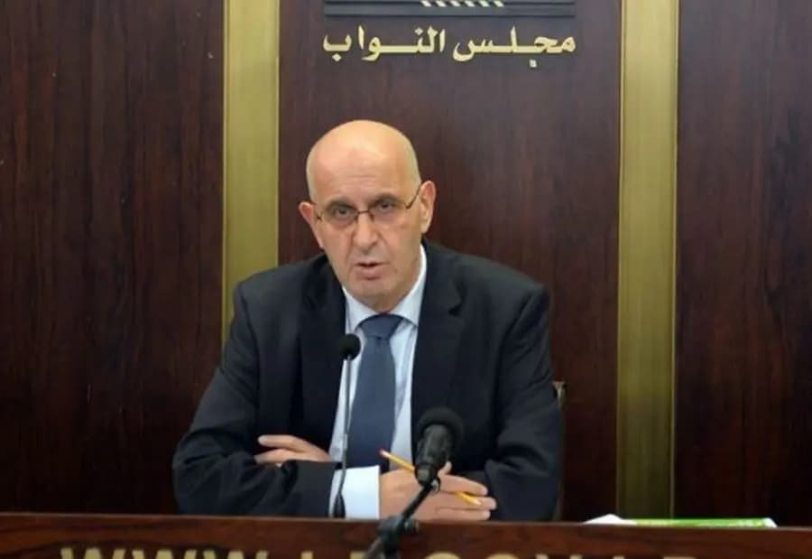 عراجي يُعلن عزوفه عن الترشّح ‏للإنتخابات لهذه الأسباب