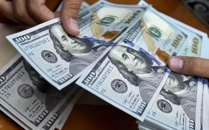 إليكم حجمَ التّداول عبر صيرفة...