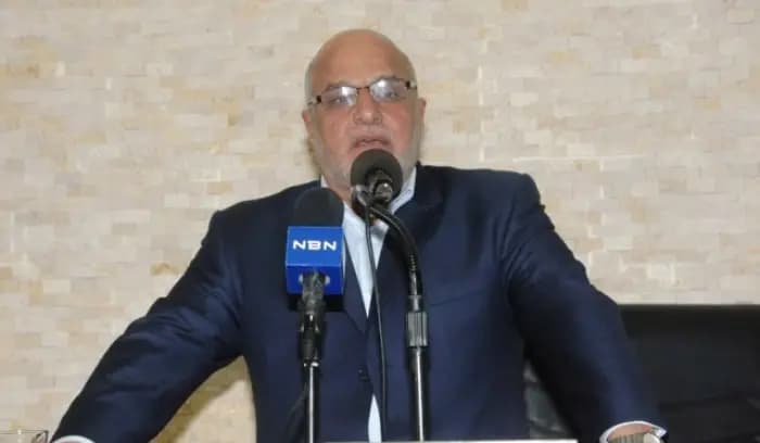 حمدان: يتنكرون لدماء الشهداء ببرامج انتخابية تدعو لنزع سلاح المقاومة