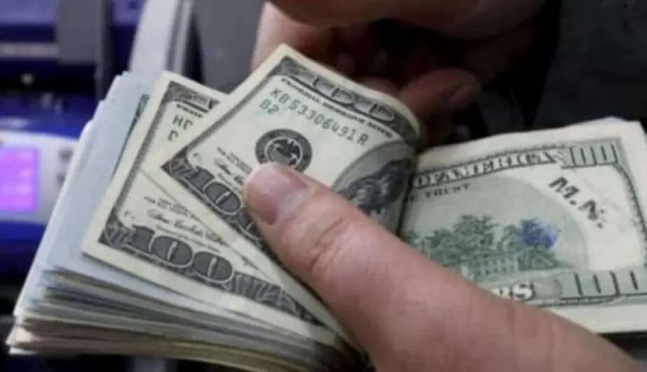 ارتفاع اليوان وانخفاض العملة الخضراء..!
