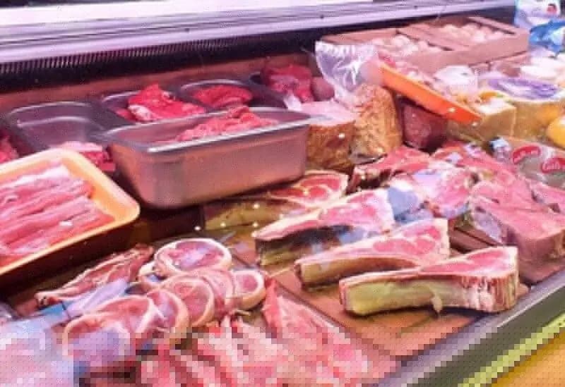 نقابةُ بائعي اللحومِ شمالا: ضرورة التّقيد بالإرشادات التالية