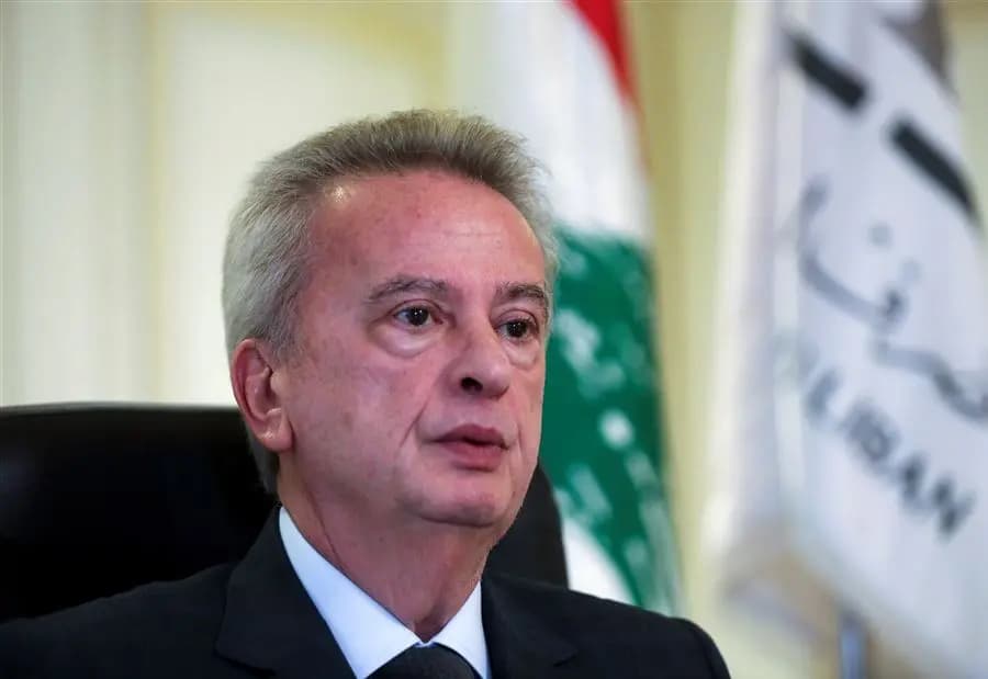 إعلانٌ جديدٌ لرياض سلامة.. ماذا جاء فيه؟