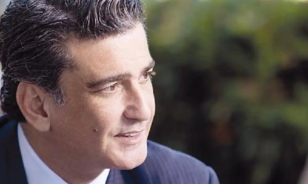 الأحدب: الوجود المسيحي في لبنان أساس استقرار البلد وعلى رئيس الحكومة الحرص على المواطنين ومن غير المقبول تعطيل انتخاب رئيس للجمهورية وسياسة فرض الأمر الواقع والتعطيل ضربت البلد وأدت الى الانهيار