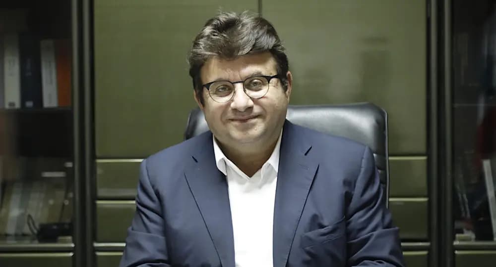بول كنعان: نريد رئيسًا يخدم لبنان