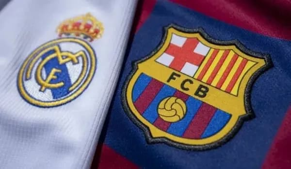 برشلونة : "كِشْ ملِك"!